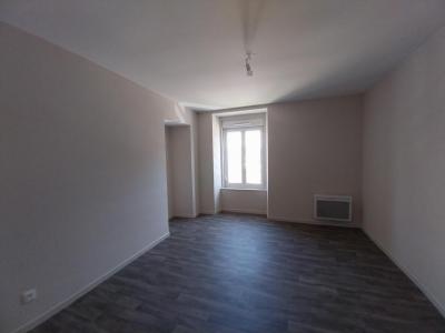 Louer Appartement Maranville 404 euros