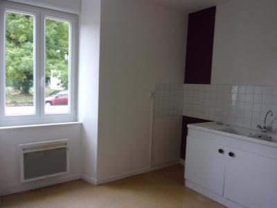 Louer Appartement 37 m2 Maranville