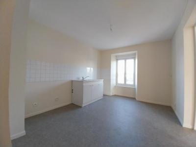Louer Appartement Maranville Haute marne