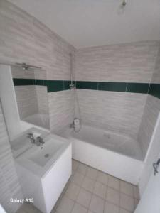 Acheter Appartement 106 m2 Montbeliard