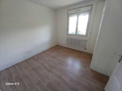 Acheter Appartement Grand-charmont 69000 euros