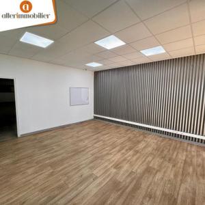 Annonce Location Commerce Sainte-marie 974