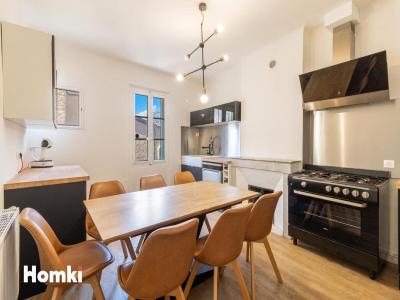 Annonce Vente 4 pices Maison Ollioules 83