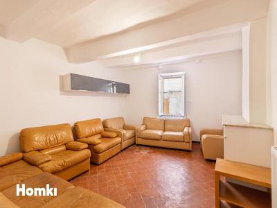 Acheter Maison 108 m2 Ollioules