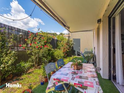 Annonce Vente 4 pices Appartement Cuers 83