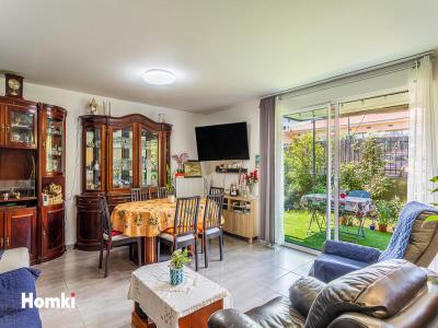 Acheter Appartement 85 m2 Cuers