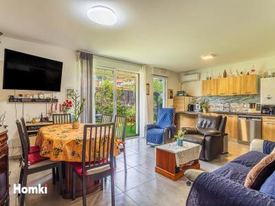 Acheter Appartement Cuers Var