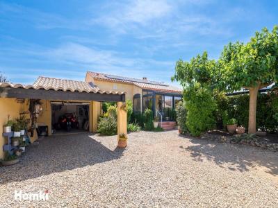 Annonce Vente 5 pices Maison Lapalud 84