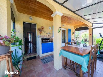 Acheter Maison Lapalud Vaucluse