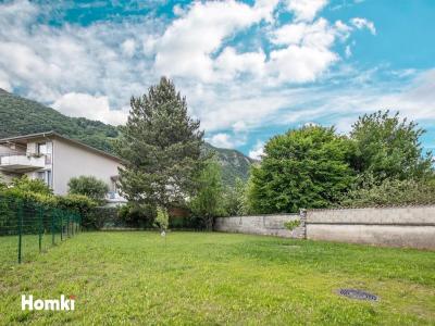 Annonce Vente 4 pices Maison Vif 38