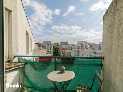 Annonce Vente 3 pices Appartement Lyon-8eme-arrondissement 69