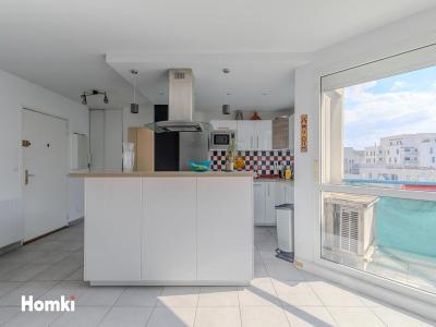Acheter Appartement Lyon-8eme-arrondissement Rhone