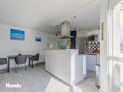 Acheter Appartement Lyon-8eme-arrondissement 325000 euros