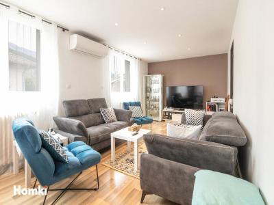 Acheter Maison 173 m2 Varces-allieres-et-risset