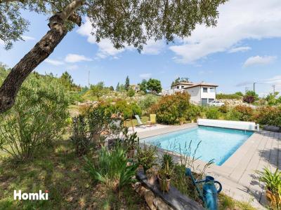 For sale Saint-chinian 6 rooms 171 m2 Herault (34360) photo 0