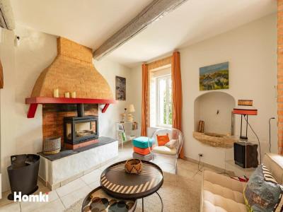 For sale Saint-chinian 6 rooms 171 m2 Herault (34360) photo 3