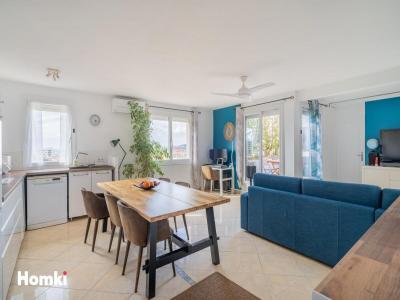 Annonce Vente 4 pices Appartement Marseille-9eme-arrondissement 13