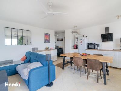 Acheter Appartement Marseille-9eme-arrondissement Bouches du Rhone