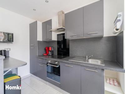 Acheter Maison Marseille-10eme-arrondissement 465000 euros