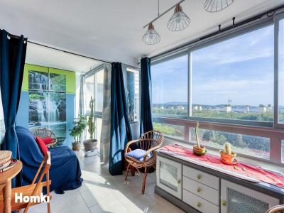 Acheter Appartement 64 m2 Bandol