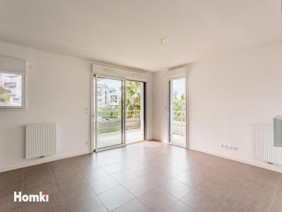 Acheter Appartement 64 m2 Saint-jean-de-luz