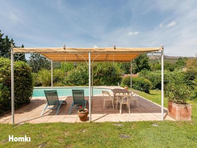 For sale Chateauneuf-le-rouge 7 rooms 160 m2 Bouches du Rhone (13790) photo 0