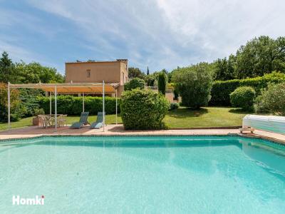 For sale Chateauneuf-le-rouge 7 rooms 160 m2 Bouches du Rhone (13790) photo 1