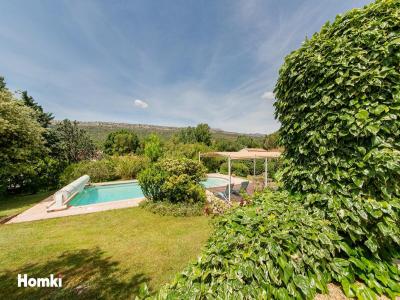 For sale Chateauneuf-le-rouge 7 rooms 160 m2 Bouches du Rhone (13790) photo 2