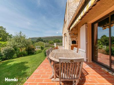 For sale Chateauneuf-le-rouge 7 rooms 160 m2 Bouches du Rhone (13790) photo 3
