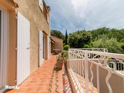 For sale Chateauneuf-le-rouge 7 rooms 160 m2 Bouches du Rhone (13790) photo 4