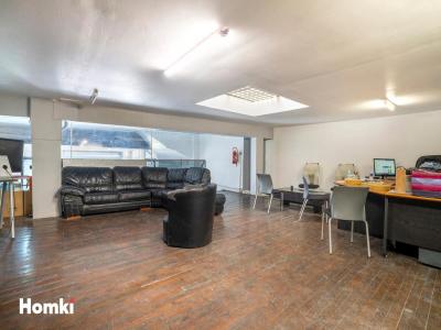 Annonce Vente Commerce Marseille-15eme-arrondissement 13