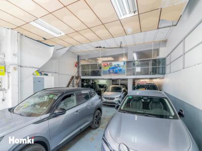 Acheter Commerce 300 m2 Marseille-15eme-arrondissement