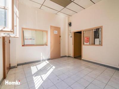 Acheter Commerce Marseille-15eme-arrondissement 299000 euros