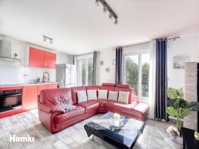 For sale Havre 4 rooms 67 m2 Seine maritime (76600) photo 0
