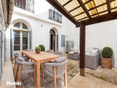 For sale Villeneuve-les-beziers 14 rooms 247 m2 Herault (34420) photo 0
