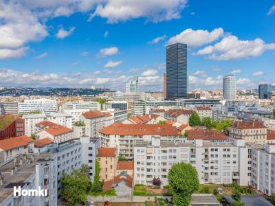 For sale Lyon-3eme-arrondissement 4 rooms 95 m2 Rhone (69003) photo 0