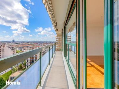 For sale Lyon-3eme-arrondissement 4 rooms 95 m2 Rhone (69003) photo 1