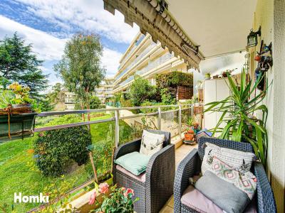 Annonce Vente 3 pices Appartement Mandelieu-la-napoule 06