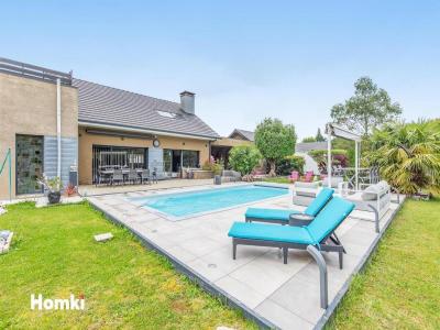 Acheter Prestige 237 m2 Saint-martin