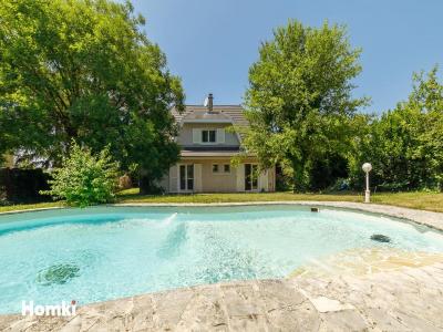 For sale Saint-priest 6 rooms 140 m2 Rhone (69800) photo 0