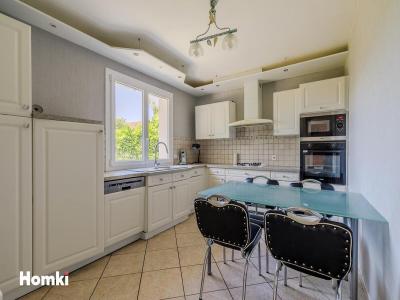 For sale Saint-priest 6 rooms 140 m2 Rhone (69800) photo 2