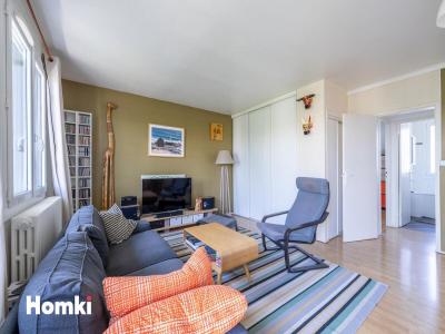 Annonce Vente 3 pices Appartement Bordeaux 33