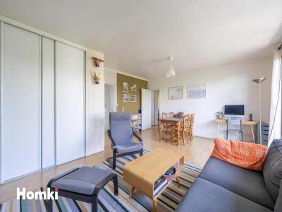 Acheter Appartement Bordeaux 210000 euros