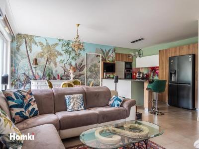 For sale Valette-du-var 3 rooms 79 m2 Var (83160) photo 2