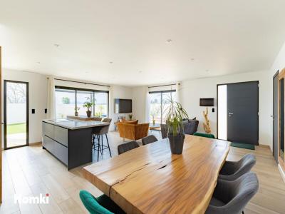 For sale Narbonne 4 rooms 123 m2 Aude (11100) photo 1