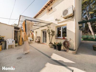 Annonce Vente 4 pices Maison Istres 13
