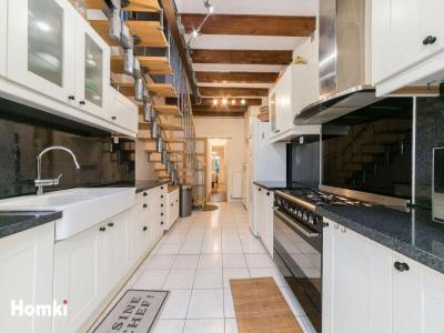 Acheter Maison 122 m2 Istres