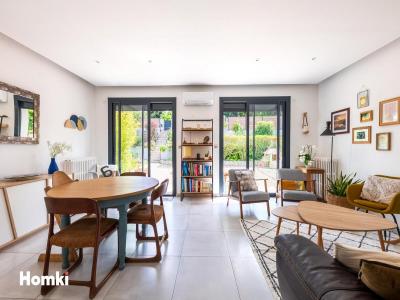 For sale Carnoux-en-provence 5 rooms 133 m2 Bouches du Rhone (13470) photo 1