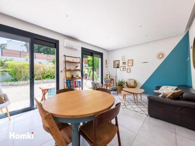 For sale Carnoux-en-provence 5 rooms 133 m2 Bouches du Rhone (13470) photo 2