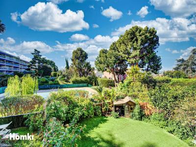 For sale Nice 4 rooms 80 m2 Alpes Maritimes (06200) photo 1